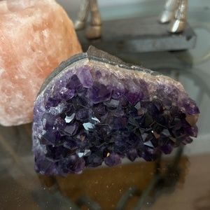 Amethyst Stone